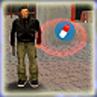 Достижение It's Time to Get High - Staunton Island в игре Grand Theft Auto 3 для PS2