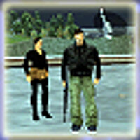 Достижение A Dish Served Cold в игре Grand Theft Auto 3 для PS2