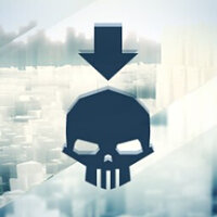 Достижение Falling From The Sky в игре Assassin's Creed: Unity для Steam