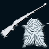 Достижение Poacher в игре Far Cry 3 для Steam