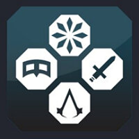 Достижение A Friend Indeed в игре Assassin's Creed: Revelations для Steam