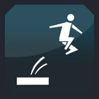 Достижение Jump they say в игре Assassin's Creed: Revelations для Steam