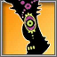 Достижение Dettanation в игре Patapon 2 для PSP