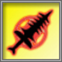 Достижение Forged in Hellfire в игре Patapon 2 для PSP