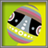 Достижение Audrey III в игре Patapon 2 для PSP