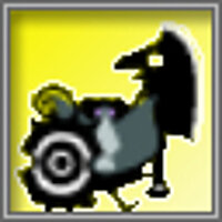 Достижение Tatepon Templar в игре Patapon 2 для PSP