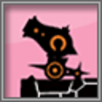 Достижение Order of the Cannoneer в игре Patapon 2 для PSP