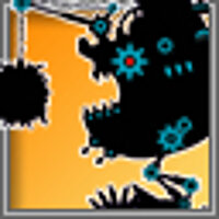 Достижение Infernal Machination в игре Patapon 2 для PSP