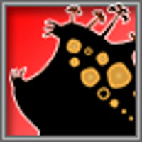 Достижение Chinicuiles в игре Patapon 2 для PSP