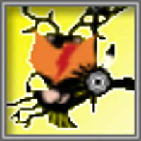 Достижение High Flight в игре Patapon 2 для PSP