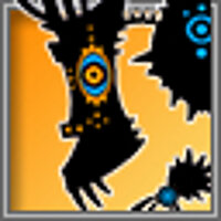Достижение King Zut в игре Patapon 2 для PSP