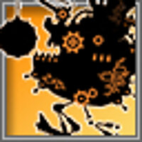 Достижение Geared Up в игре Patapon 2 для PSP