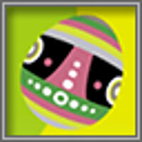 Достижение Desert Bloom в игре Patapon 2 для PSP