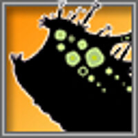 Достижение Death Worm в игре Patapon 2 для PSP