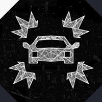 Достижение Hard Crash в игре Watch Dogs для Steam