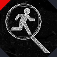 Достижение Traced в игре Watch Dogs для Steam