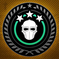 Достижение The Champion в игре Tom Clancy's Ghost Recon: Wildlands для Steam