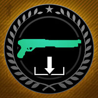 Достижение Shotguns Fanatic в игре Tom Clancy's Ghost Recon: Wildlands для Steam