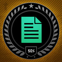 Достижение Serious Collector в игре Tom Clancy's Ghost Recon: Wildlands для Steam