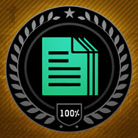 Достижение The Whole Story в игре Tom Clancy's Ghost Recon: Wildlands для Steam