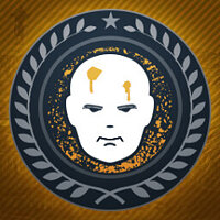 Достижение Gang Leader в игре Tom Clancy's Ghost Recon: Wildlands для Steam