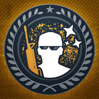 Достижение El Visible в игре Tom Clancy's Ghost Recon: Wildlands для Steam