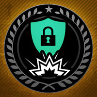 Достижение Broken Locks в игре Tom Clancy's Ghost Recon: Wildlands для Steam