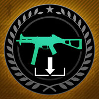 Достижение Light Machine-Gun Fanatic в игре Tom Clancy's Ghost Recon: Wildlands для Steam
