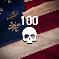 Достижение ARCADE Hunter в игре Far Cry 5 для Steam