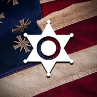 Достижение Saving Sheriff Whitehorse в игре Far Cry 5 для Steam