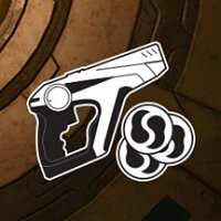Достижение DLC: Mars: Mars Second Amendment в игре Far Cry 5 для Steam
