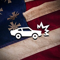 Достижение Squash and Run в игре Far Cry 5 для Steam