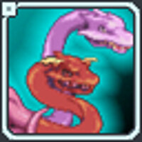 Достижение Never Deal with a Dragon в игре Star Ocean: Second Evolution для PSP
