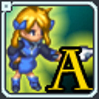 Достижение Duelist Welch в игре Star Ocean: Second Evolution для PSP