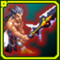 Достижение Sword of the Berserk в игре Star Ocean: Second Evolution для PSP