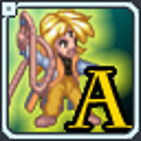 Достижение Duelist Ernest в игре Star Ocean: Second Evolution для PSP