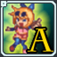 Достижение Duelist Precis в игре Star Ocean: Second Evolution для PSP