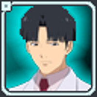 Достижение Linga's Legendary Linguist в игре Star Ocean: Second Evolution для PSP