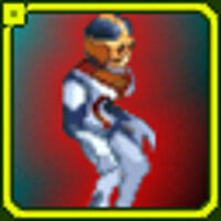 Достижение Android Assassin в игре Star Ocean: Second Evolution для PSP