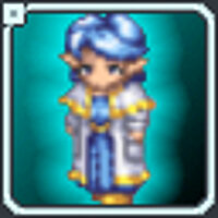 Достижение A Trip Through Time and Space в игре Star Ocean: Second Evolution для PSP
