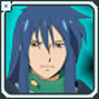 Достижение The Stoic Swordsman в игре Star Ocean: Second Evolution для PSP
