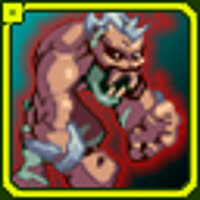 Достижение The Monster Within в игре Star Ocean: Second Evolution для PSP