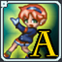 Достижение Duelist Chisato в игре Star Ocean: Second Evolution для PSP