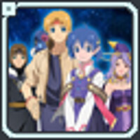 Достижение Battle Team в игре Star Ocean: Second Evolution для PSP