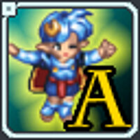 Достижение Duelist Rena в игре Star Ocean: Second Evolution для PSP