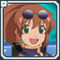 Достижение The Energetic Tinkerer в игре Star Ocean: Second Evolution для PSP