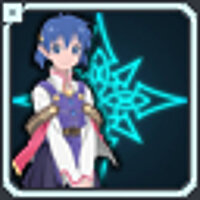 Достижение Finding a Place to Belong в игре Star Ocean: Second Evolution для PSP