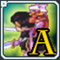 Достижение Duelist Ashton в игре Star Ocean: Second Evolution для PSP