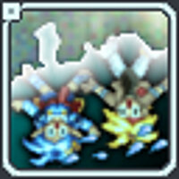 Достижение Free Skiing Lesson в игре Star Ocean: Second Evolution для PSP