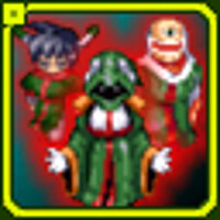 Достижение The Data Brokers в игре Star Ocean: Second Evolution для PSP